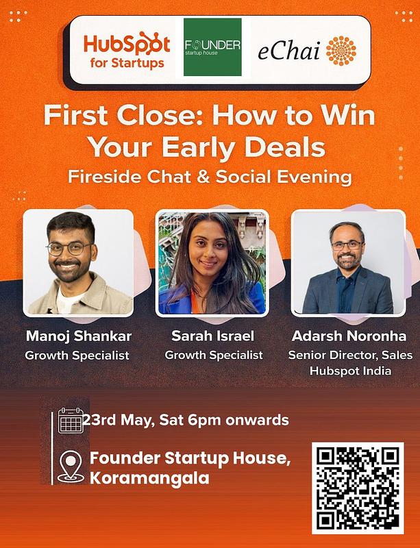 Cover for First Close: How to Win Your Early Deals