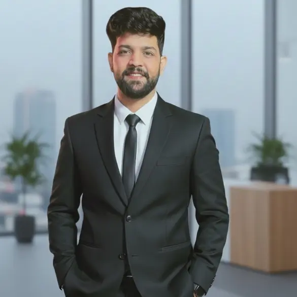 Ravi Mengar