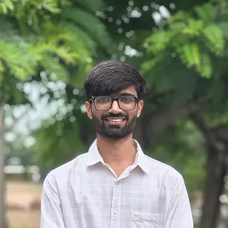 Tirth Bhalani