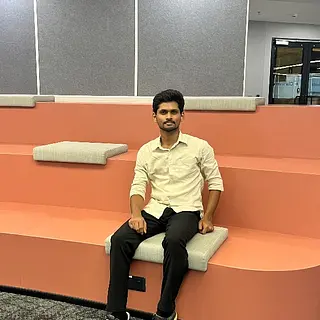 Abhin Vaidya