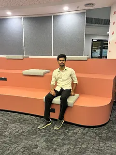Abhin Vaidya