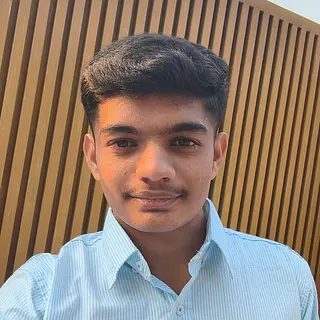 Krishrajsinh Jadeja