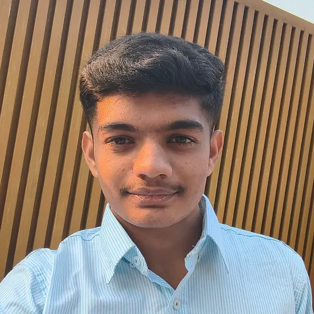 Krishrajsinh Jadeja