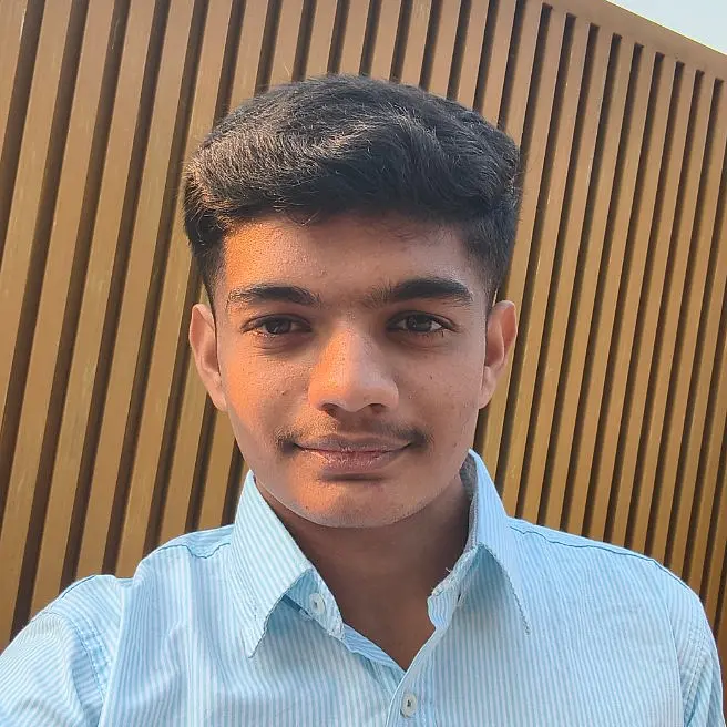 Krishrajsinh Jadeja