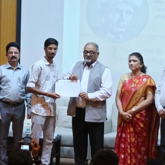 Swarna Mohan Chowdhury Jntu
