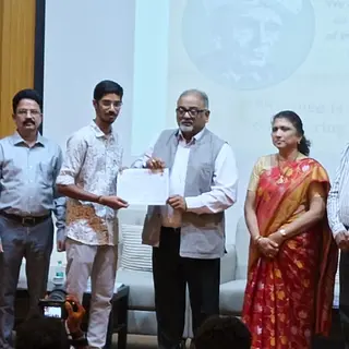 Swarna Mohan Chowdhury Jntu
