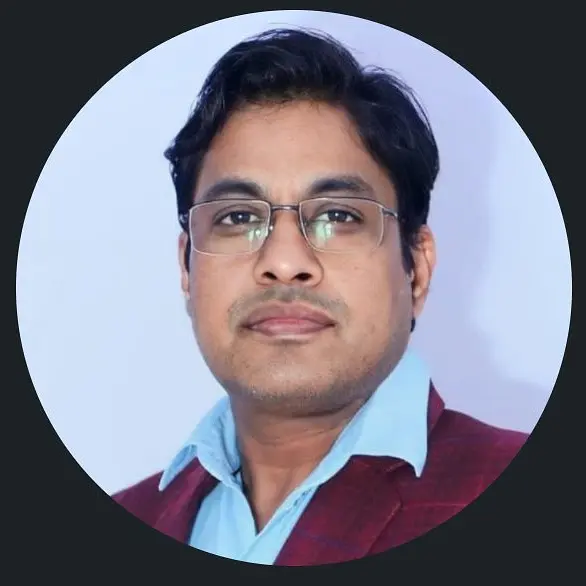 Brijmohan Karadia