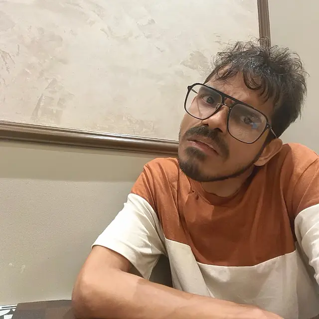 Harshit Kudeshiya