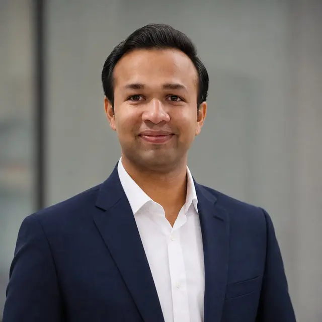 Manan Maheshwari