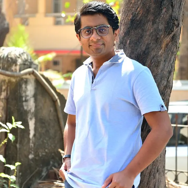 Nimaay Vyas