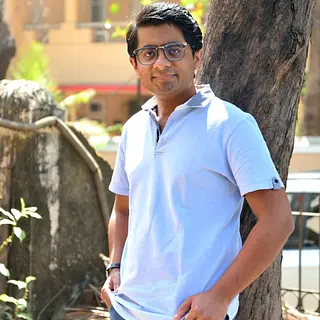 Nimaay Vyas