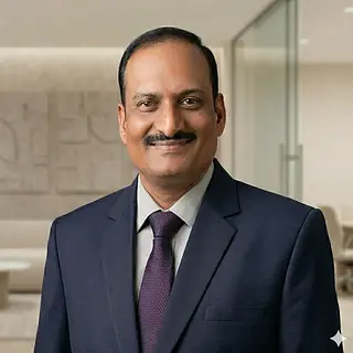 Dinesh Yadav