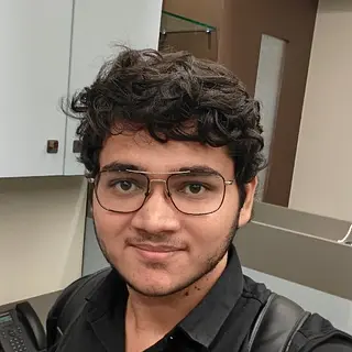 Atul  Pandey