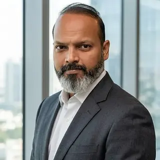 Mohan Raj Dhanapal
