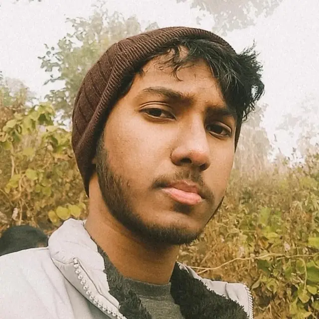 Arnab Kanti  Das