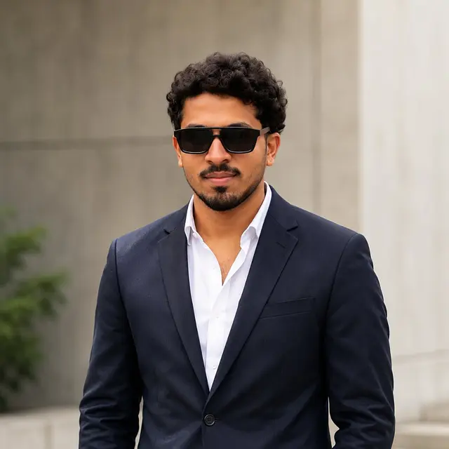 Neeraj Goud