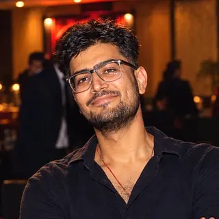 Nilesh Suthar