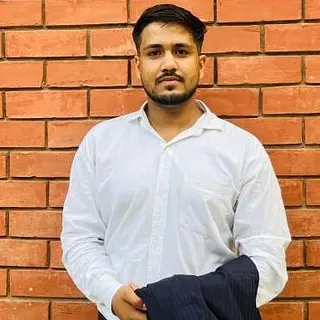 Rahul Saini