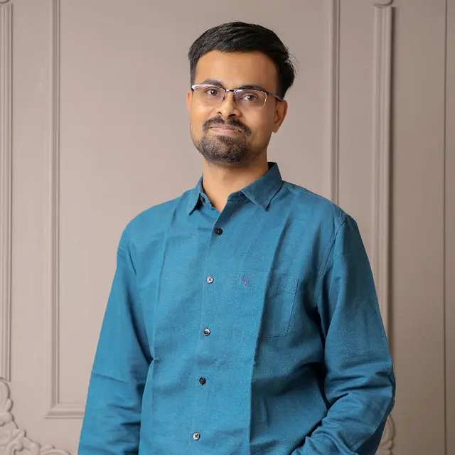 Manan Patel