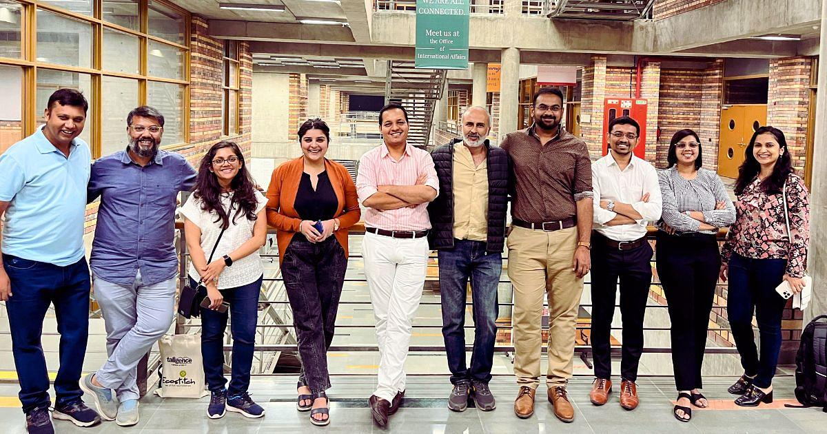 Cover for In conversation with Saurabh Garg, Co-Founder of the Unicorn Startup NoBroker.com