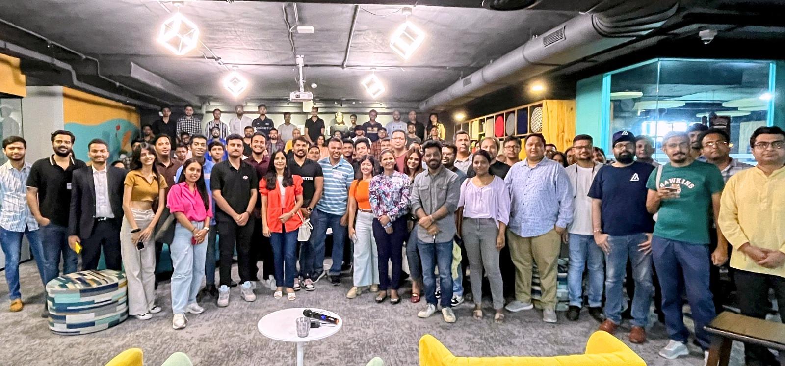 Cover for Hiring AI Talent for Startups