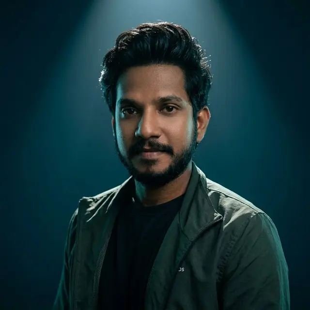 Chandra Murthy Jakka