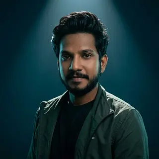 Chandra Murthy Jakka