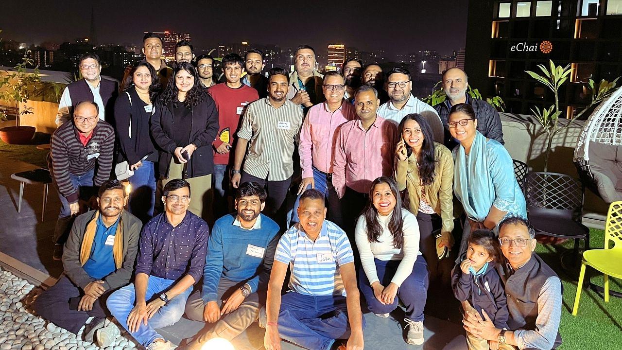 Cover for Basics of Fundraising for Startups: Bengaluru edition