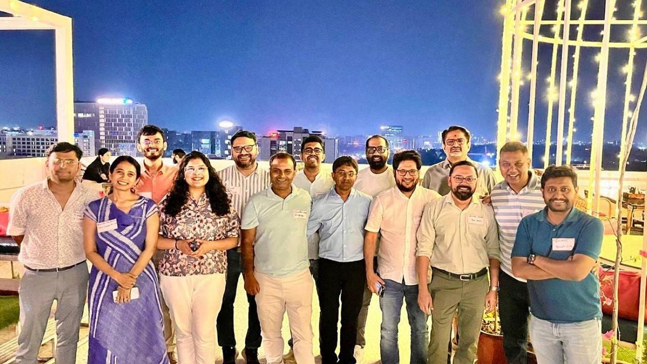 Cover for [Invite-only] eChai D2C Founders Dinner in Ahmedabad