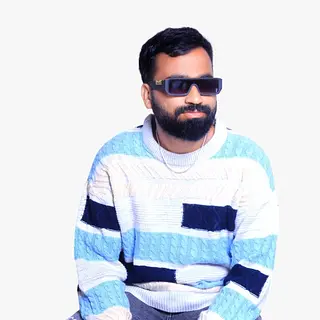 Harsha Vardhan