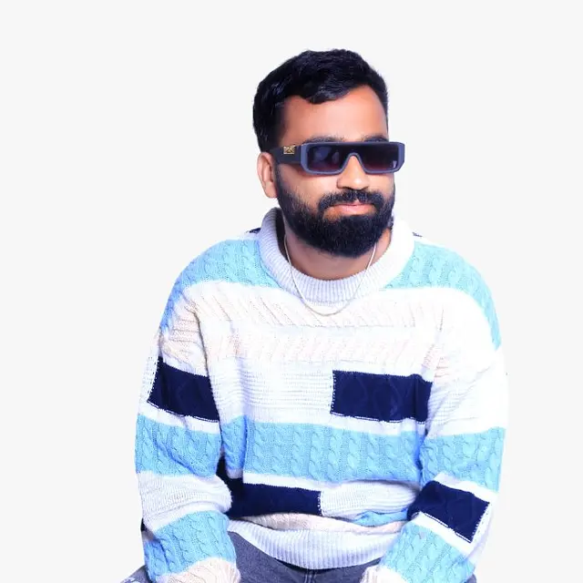 Harsha Vardhan