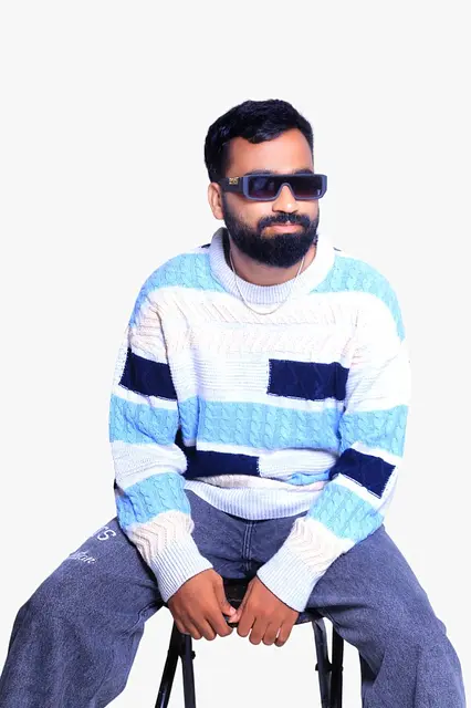 Harsha Vardhan