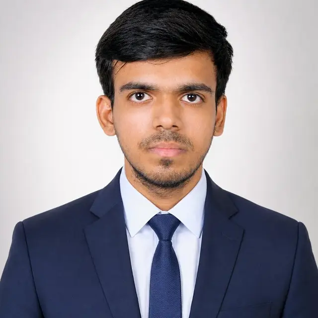 Aniket Rachalwar