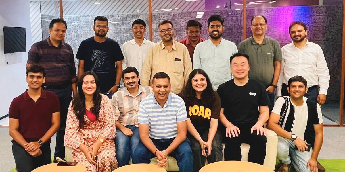 Cover for eChai Startup Demo Day in Udaipur