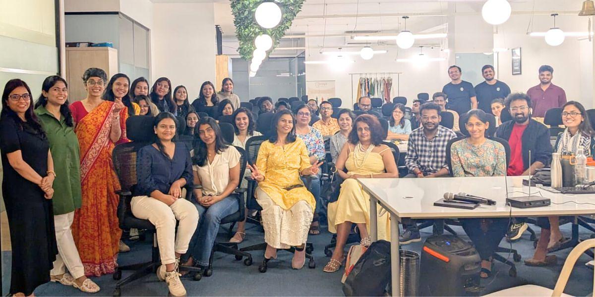 Cover for Bengaluru Startup Meetup: HSR Layout Edition