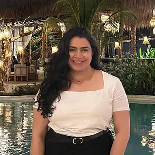 Himanshi Mathur