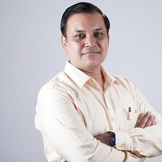 Vikas Mundhra
