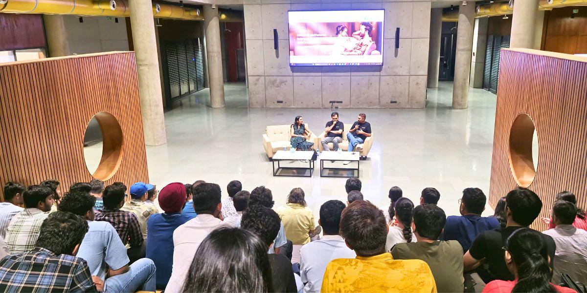 Cover for Meet the Founders Behind Ahmedabad’s Breakout Startups