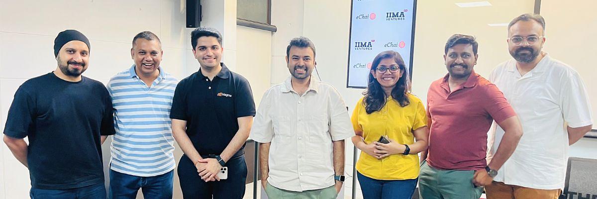 Cover for Meet the Founders Behind Ahmedabad’s Breakout Startups