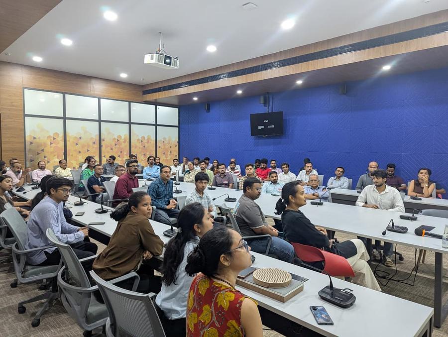 From Climate Startups Meetup