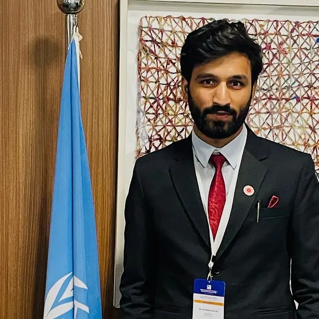 Mohmmad Musaib