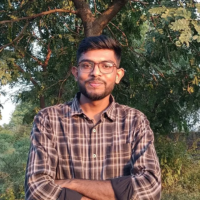 Karan Padariya