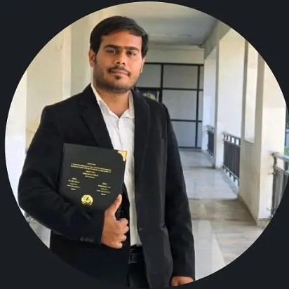 Moid Shaikh
