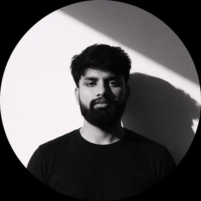 Dinesh Kubendhiran