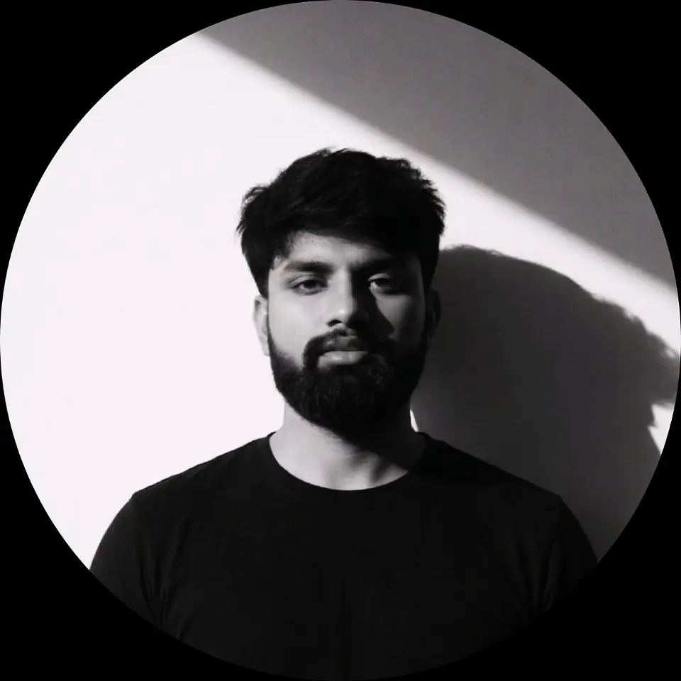 Dinesh Kubendhiran
