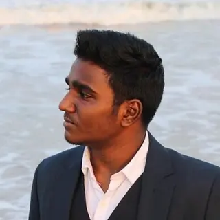 Harish Senthilkumar