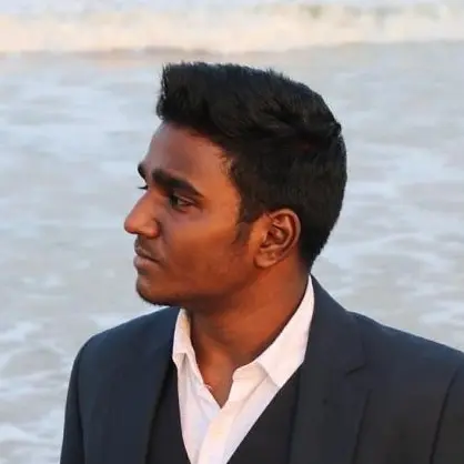 Harish Senthilkumar