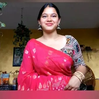 Ashmita Datta