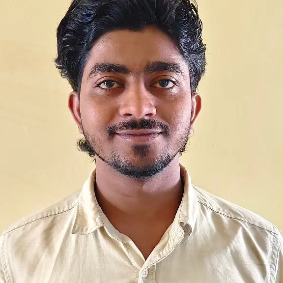Rohit Pandey