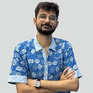 Rutvij Dasadia
